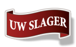 logo uw slager
